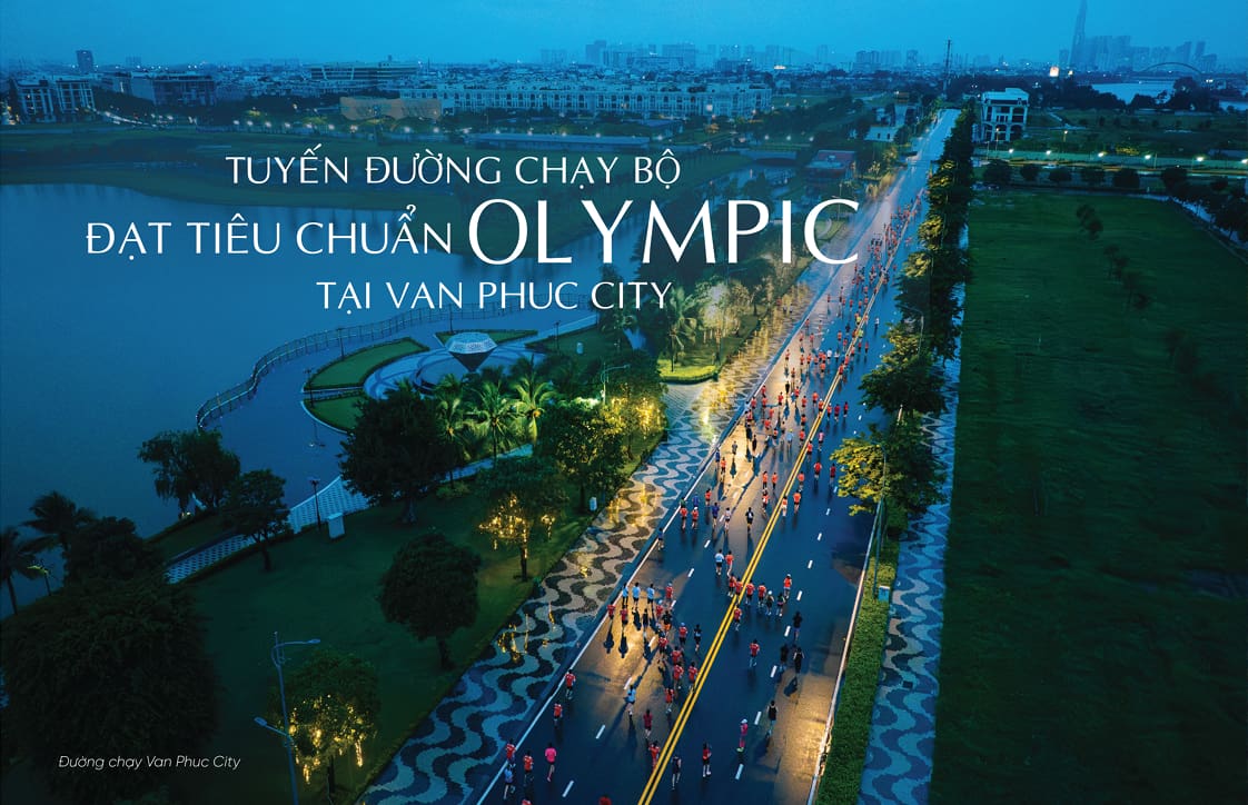 hình ảnh thực tế van phúc 1