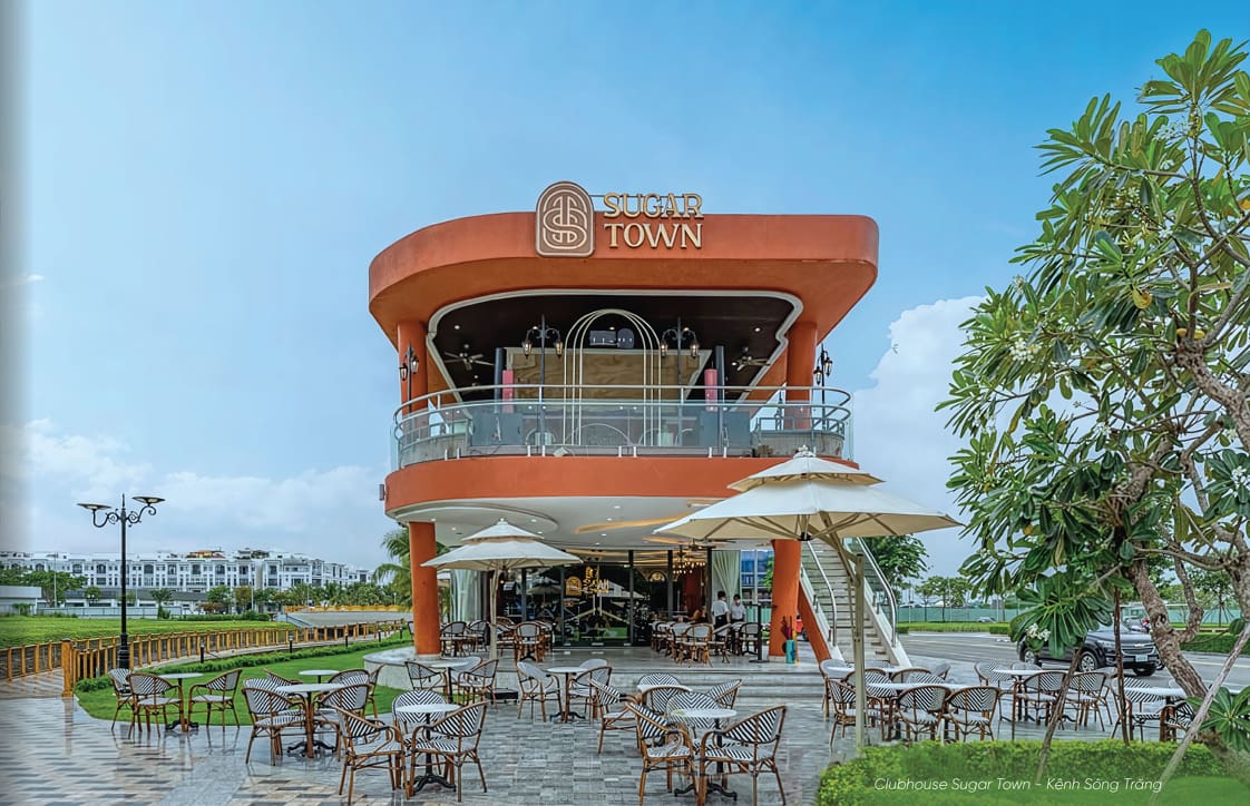 hình ảnh thực tế van phúc city