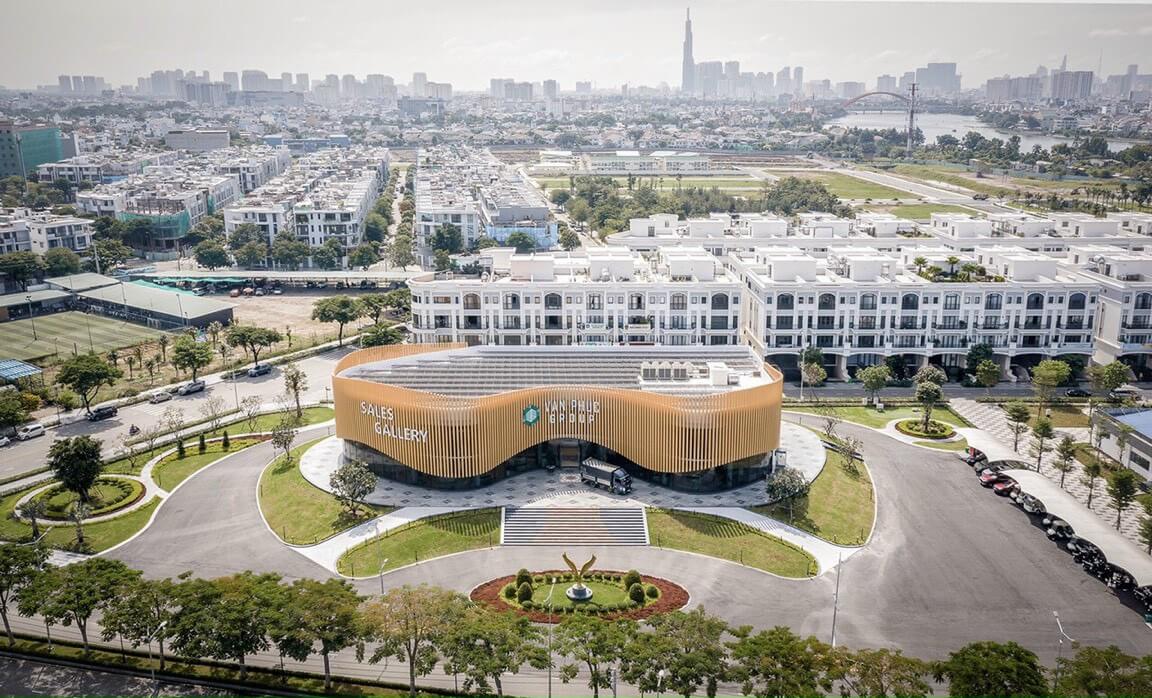van phuc city 1