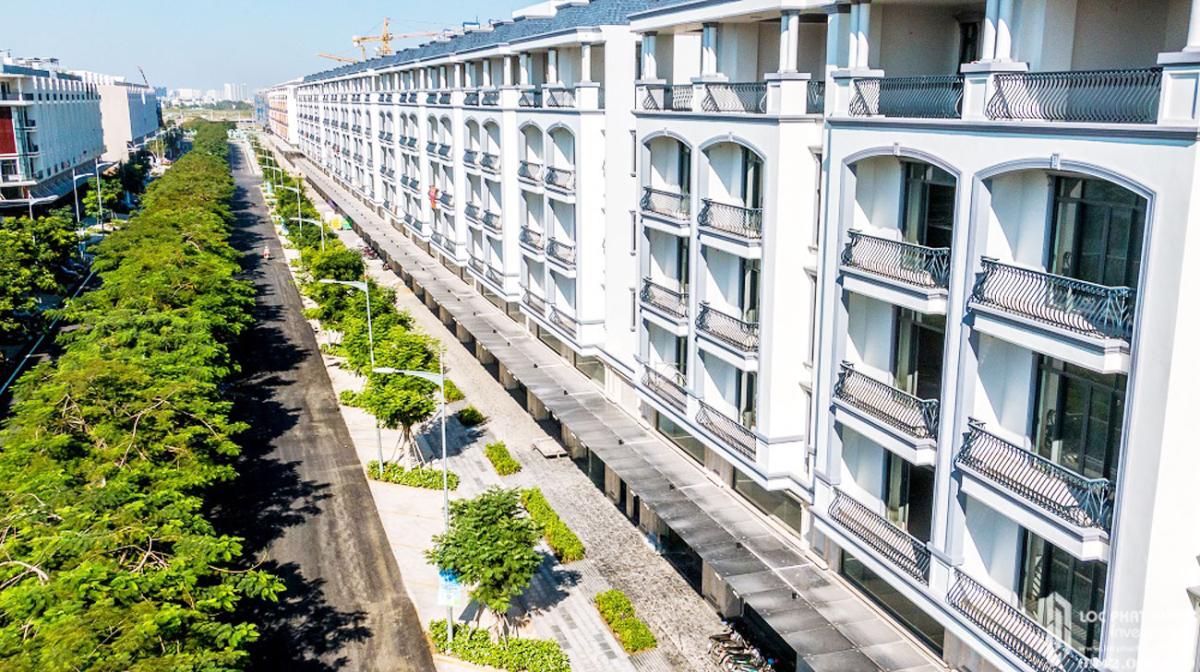 hình ảnh thực tế van phúc 1