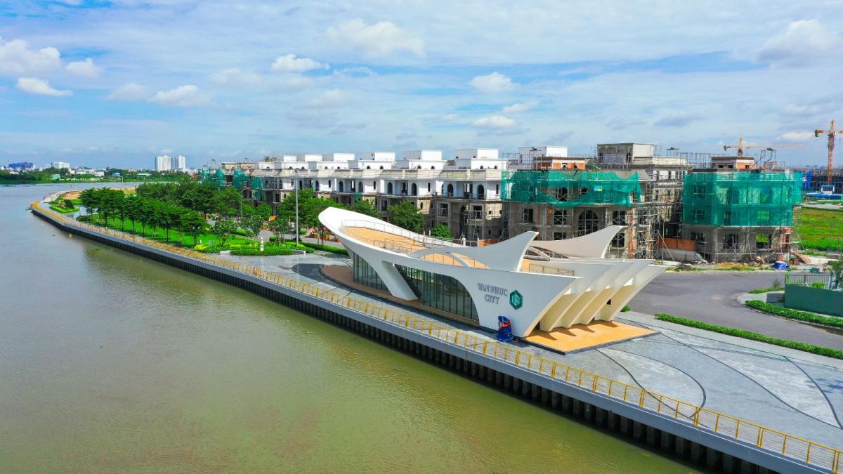 hình ảnh thực tế van phúc 1
